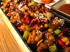-将军牛排·尔滨地标朝鲜族美食(总店)