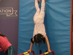 -小小运动馆(浦江店)