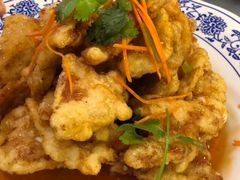 -石老头关东饺子王·东北菜(嘉华鑫城店)