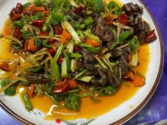 -胖子酸菜鱼(笛扬路店)