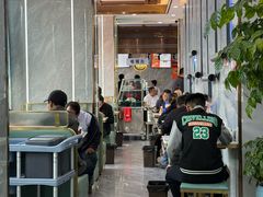 -伊穆祥牛肉面总店·清真