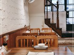 大堂-建国328小馆