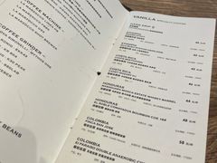 -Vanilla Specialty Coffee(八大关店)