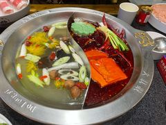 -大龙燚火锅(春熙店)