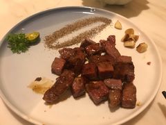 -金膳禾铁板料理(万达店)