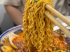 网红面-辉记炭烧海鲜大排档·老字号(福田店)