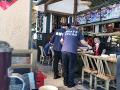 大堂-农耕记·湖南土菜(科技园店)