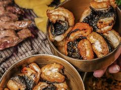 -三宝泥炉·活烤鳗鱼(七宝宝龙店)