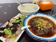 -老字号怡玺·藿香雅鱼(20年雅安店)