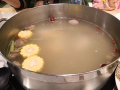 -牛记皇·鲜牛肉火锅(弘阳广场店)