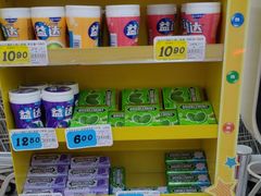 -大润发(张江店)