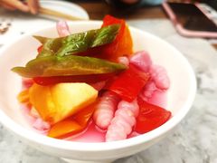 -渔语鱼新川菜Bistro(万象天地店)