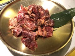 -老板娘的烤肉店(港湾广场店)