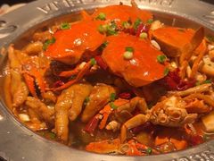 -胖哥俩肉蟹煲(湖滨银泰in77店)