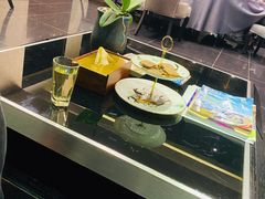 -浩运·海鲜青岛菜·海胆水饺(石老人店)