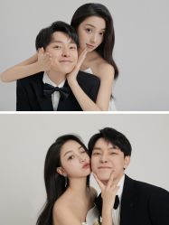 -IDO婚纱摄影(上海旗舰店)