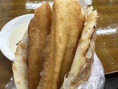 -文武王氏烧饼·无矾油条(西溪路店)