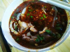 -正宁路小吃夜市