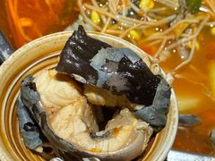 -快活林酸汤鱼鲜品火锅店(甲秀楼店)