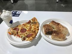 -山姆餐吧(南昌红谷滩印象城店)