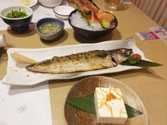 -小句号·精致料理(江南环球港店)