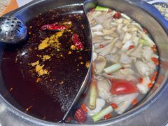 -水碾河刘老大串串香(水碾河路店)