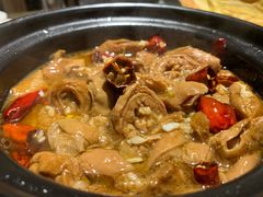-十六中酱肉·烧烤·京菜小馆(五方桥旗舰店)