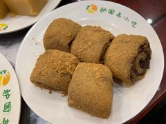 -护国寺小吃(新街口店)