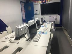 -魔扣少儿编程(格调中心店)