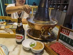 -南门涮肉(通州大船店)