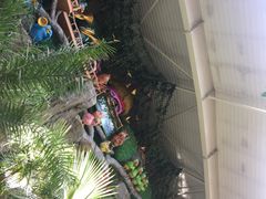 -南宫五洲植物乐园