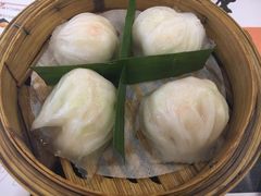 -虾饺妹·粤式手工点心(水荫路店)