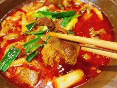 -肖记公安牛肉鱼杂(田林路店)
