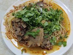 -玉香宫河州牛肉拉面