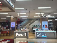 -苏宁易购(上海沪太路二店)