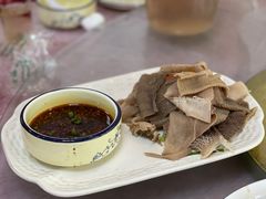 -洪霞餐馆
