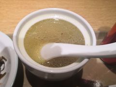 肥西老母鸡汤-老乡鸡(上海世纪大都会店)
