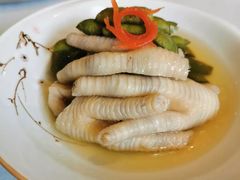 -廊亦舫Lang Yi Fang Restaurant(金桥店)
