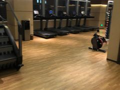 -上海雅居乐万豪侯爵酒店