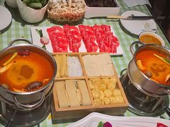 -番食园鲜食火锅(高新店)