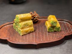 -锦楼·臻选新杭帮(杭州中心店)