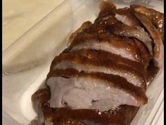 -京百万北京烤鸭(台北路店)