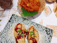 -林妈妈村·日式料理(宝山万达店)
