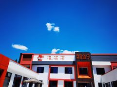 -向外鱼乐·土菜·虹鳟鱼