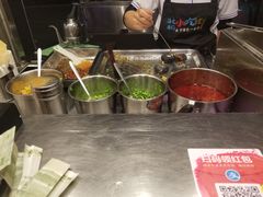 -海大南门夜市(海富街店)