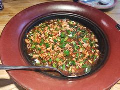 -小放牛炒菜馆(中山路乐汇城店)