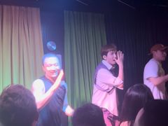 -北京目的地酒吧