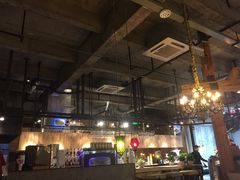 大堂-漫咖啡(沙龙汇店)