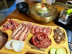 -喜来稀肉(金巴利道店)