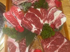 -韩罗苑(万象城店)